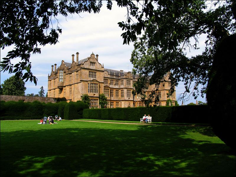 gal/holiday/Yeovil Area 2007 - Montacute House and Village/Montacute_House_IMG_7632.jpg